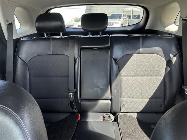 used 2017 Kia Niro car, priced at $7,990