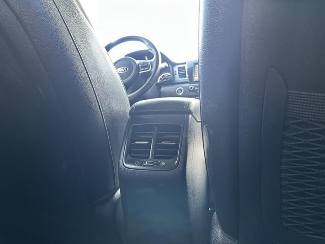 used 2017 Kia Niro car, priced at $7,990