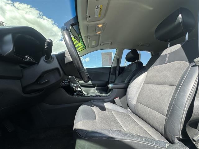 used 2017 Kia Niro car, priced at $7,990