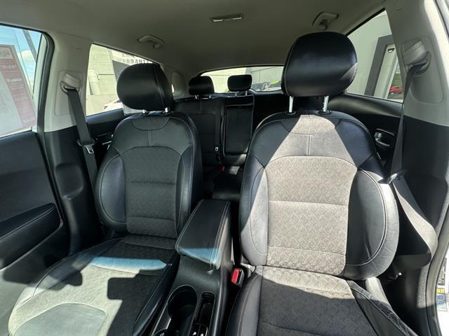 used 2017 Kia Niro car, priced at $7,990