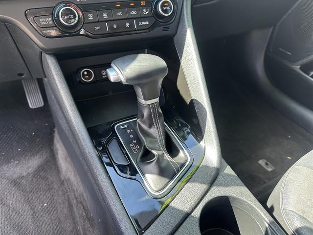 used 2017 Kia Niro car, priced at $7,990