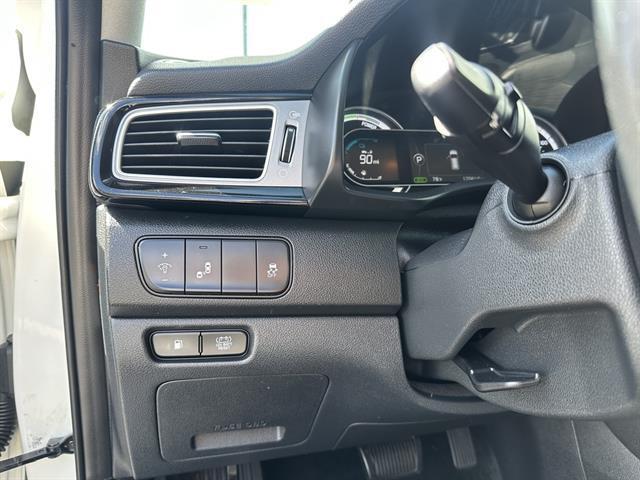 used 2017 Kia Niro car, priced at $7,990