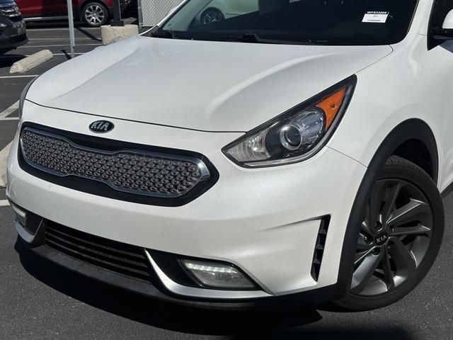 used 2017 Kia Niro car, priced at $7,990