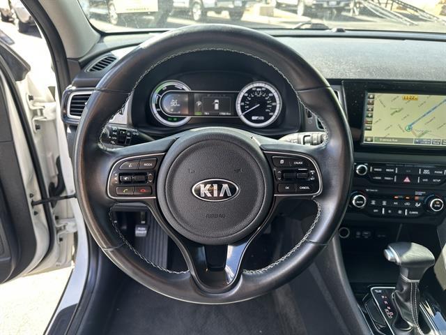 used 2017 Kia Niro car, priced at $7,990