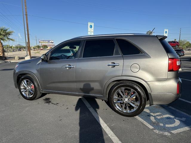 used 2015 Kia Sorento car, priced at $10,990