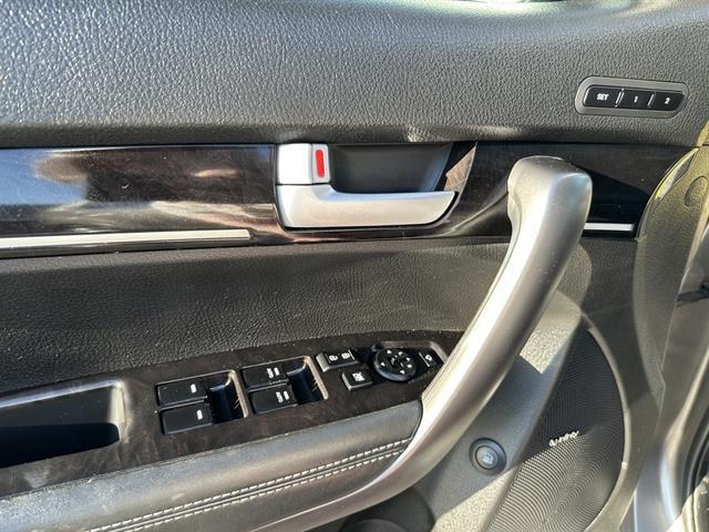 used 2015 Kia Sorento car, priced at $10,990