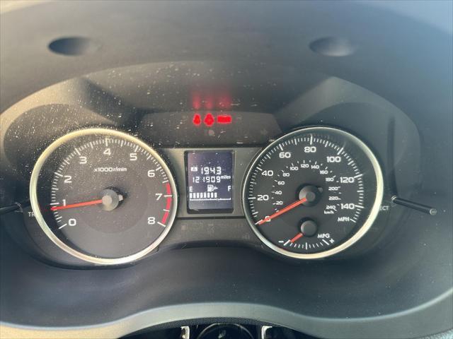 used 2015 Subaru XV Crosstrek car, priced at $11,990