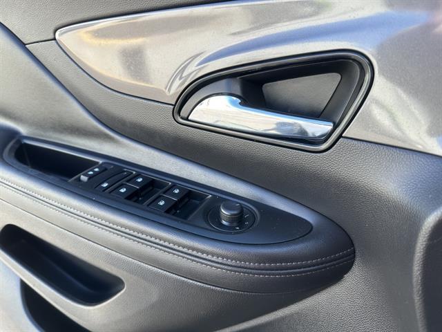 used 2018 Buick Encore car, priced at $10,990