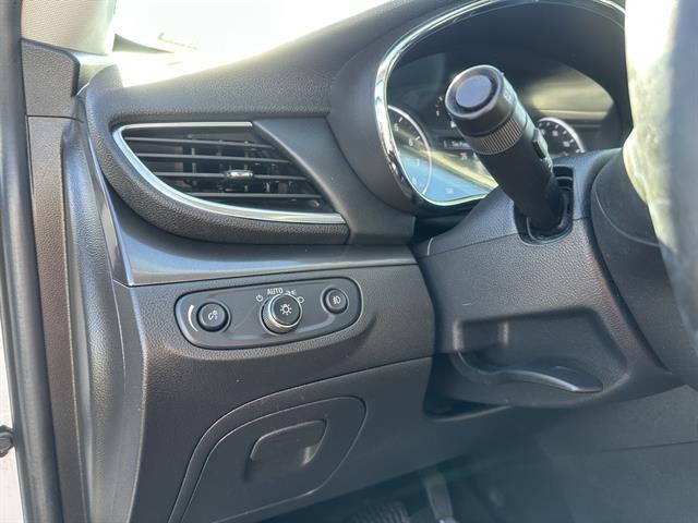 used 2018 Buick Encore car, priced at $10,990