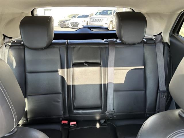 used 2018 Buick Encore car, priced at $10,990