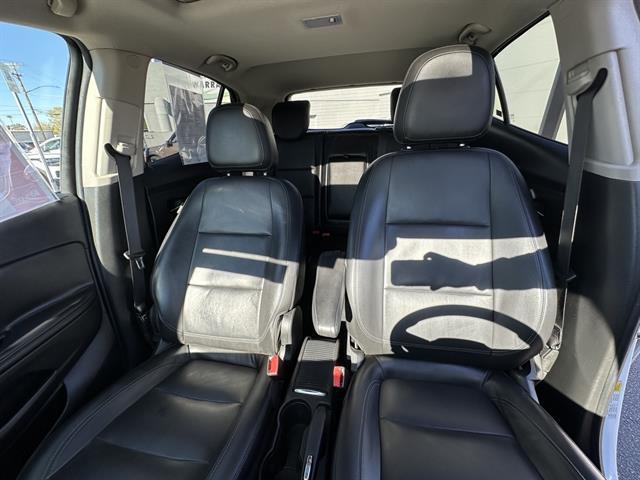 used 2018 Buick Encore car, priced at $10,990