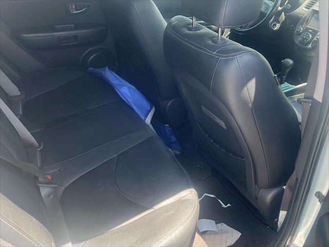 used 2010 Kia Soul car, priced at $6,990