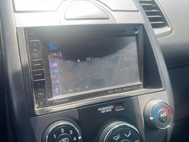 used 2010 Kia Soul car, priced at $6,990