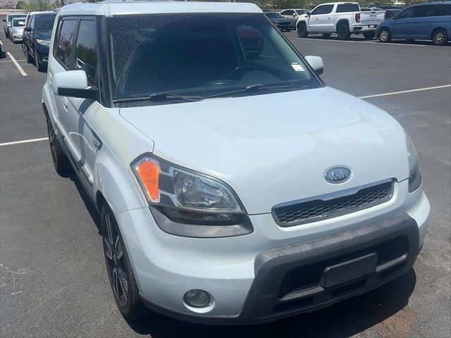 used 2010 Kia Soul car, priced at $6,990