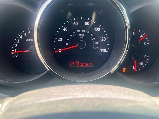 used 2010 Kia Soul car, priced at $6,990