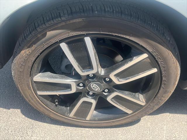 used 2010 Kia Soul car, priced at $6,990