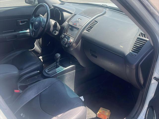 used 2010 Kia Soul car, priced at $6,990