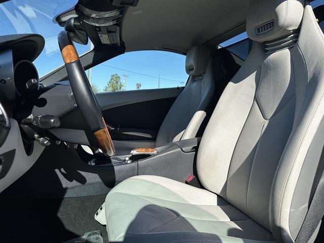 used 2011 Mercedes-Benz SLK-Class car, priced at $14,990