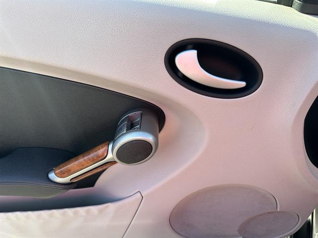 used 2011 Mercedes-Benz SLK-Class car, priced at $14,990