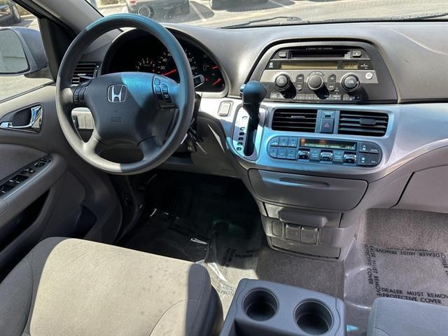 used 2010 Honda Odyssey car, priced at $5,990