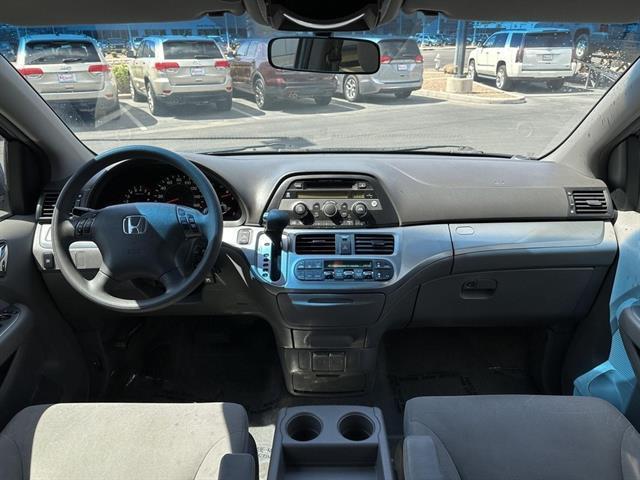 used 2010 Honda Odyssey car, priced at $5,990