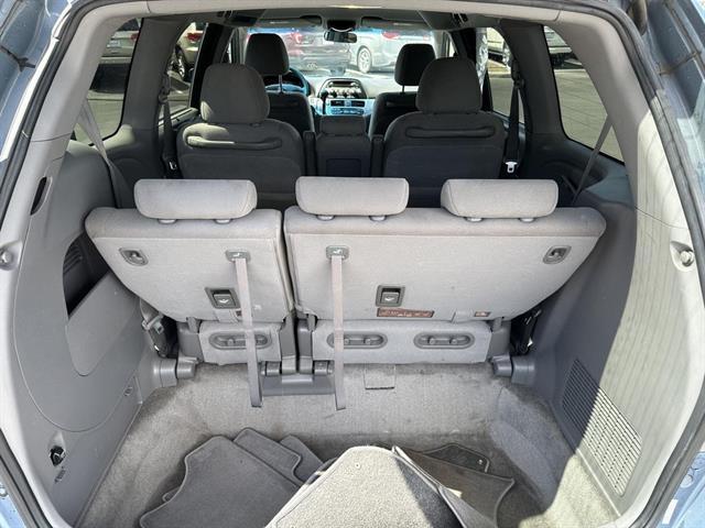 used 2010 Honda Odyssey car, priced at $5,990