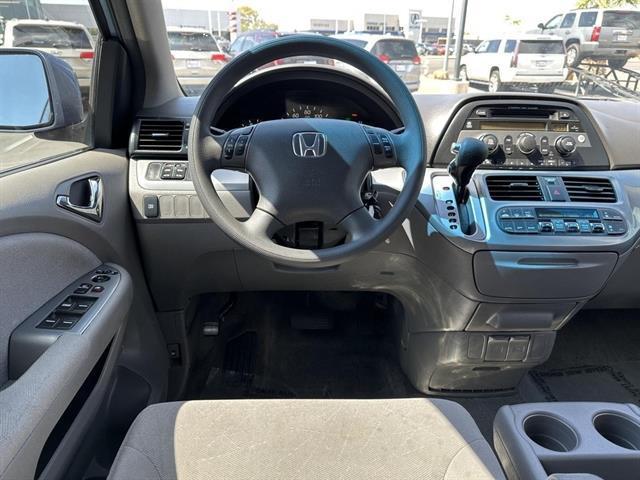 used 2010 Honda Odyssey car, priced at $5,990