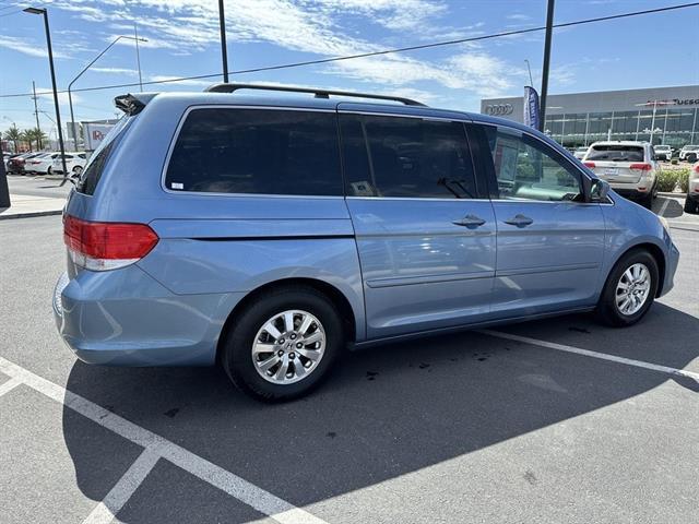 used 2010 Honda Odyssey car, priced at $5,990