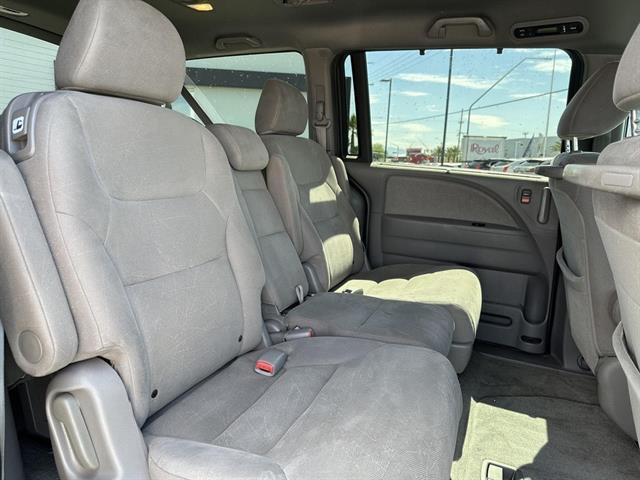 used 2010 Honda Odyssey car, priced at $5,990