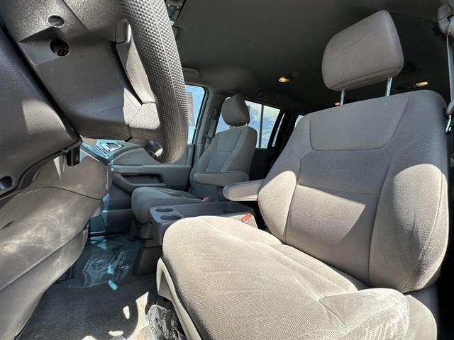 used 2010 Honda Odyssey car, priced at $5,990