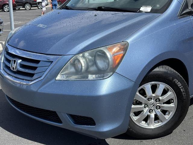 used 2010 Honda Odyssey car, priced at $5,990