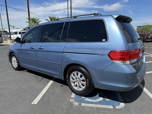 used 2010 Honda Odyssey car, priced at $5,990