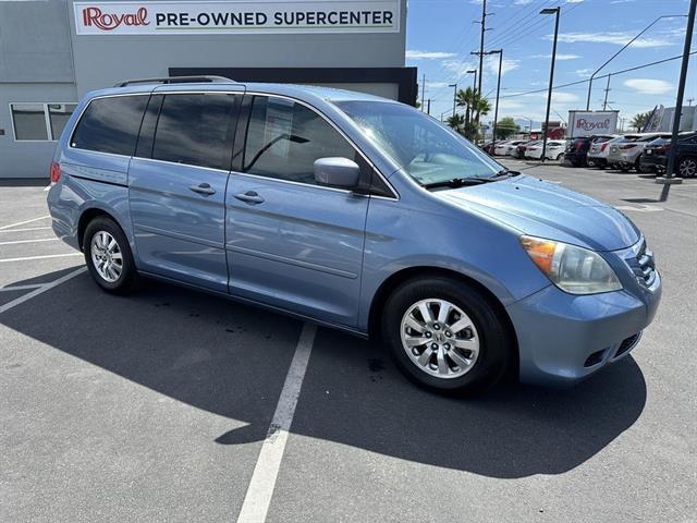 used 2010 Honda Odyssey car, priced at $5,990