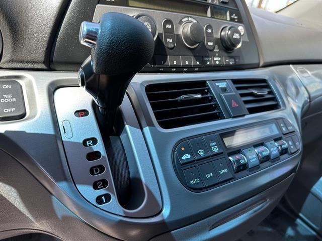 used 2010 Honda Odyssey car, priced at $5,990