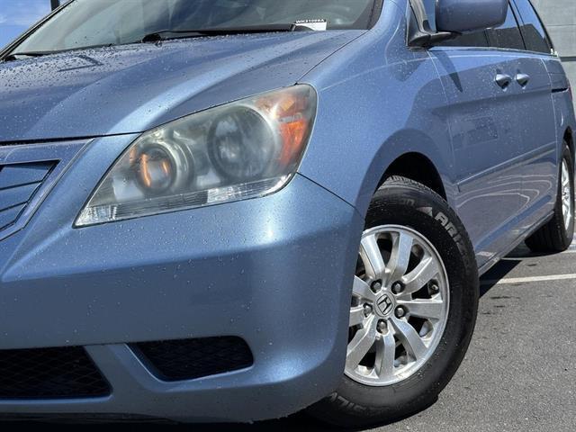 used 2010 Honda Odyssey car, priced at $5,990