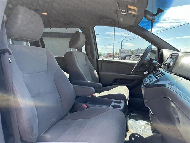 used 2010 Honda Odyssey car, priced at $5,990