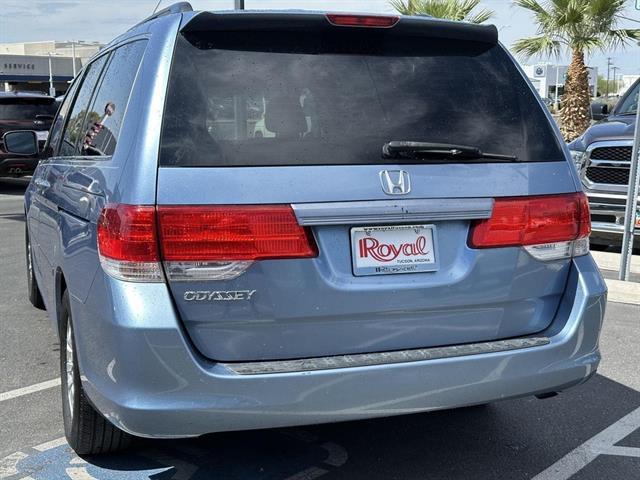 used 2010 Honda Odyssey car, priced at $5,990