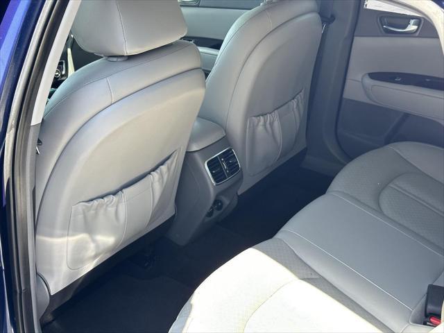 used 2016 Kia Optima car, priced at $9,450
