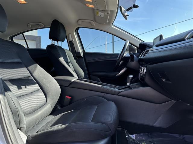 used 2016 Mazda Mazda6 car, priced at $7,990