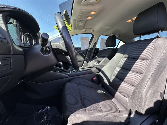 used 2016 Mazda Mazda6 car, priced at $7,990