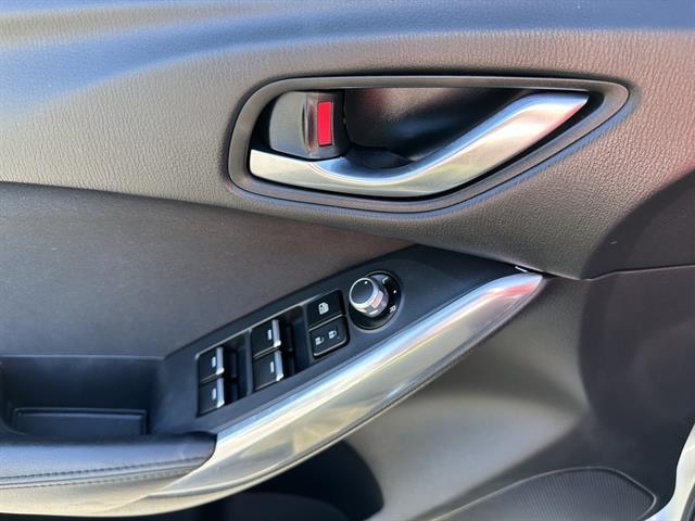 used 2016 Mazda Mazda6 car, priced at $7,990