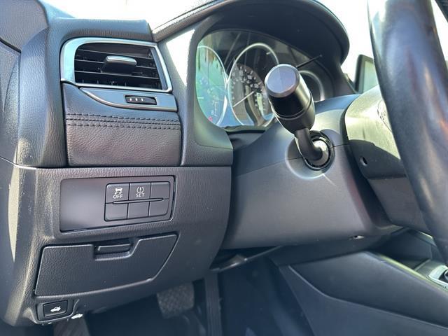 used 2016 Mazda Mazda6 car, priced at $7,990