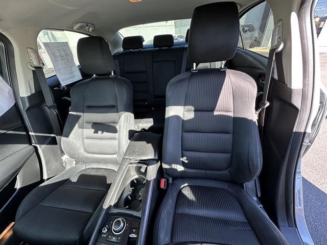 used 2016 Mazda Mazda6 car, priced at $7,990