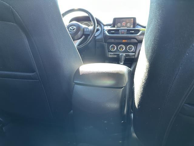 used 2016 Mazda Mazda6 car, priced at $7,990