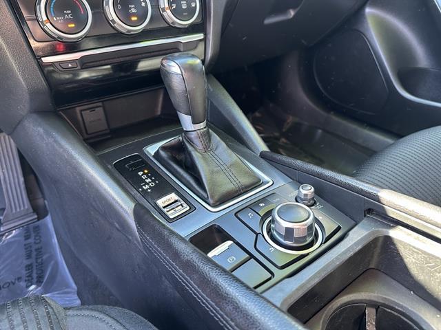 used 2016 Mazda Mazda6 car, priced at $7,990