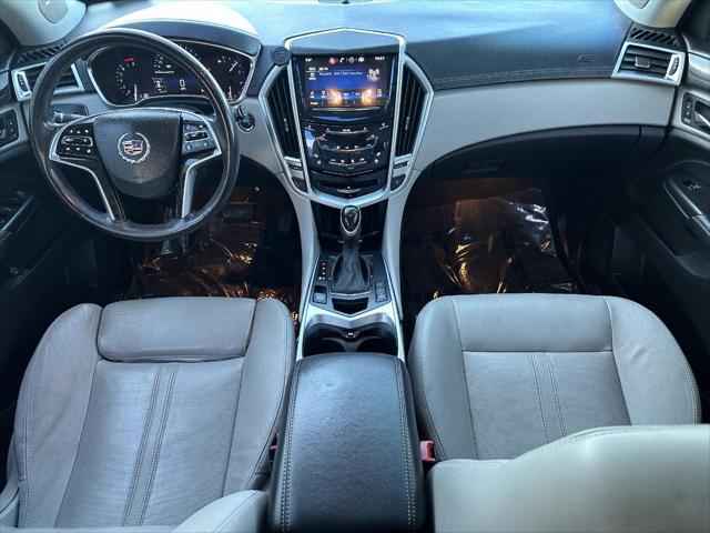 used 2016 Cadillac SRX car, priced at $15,970