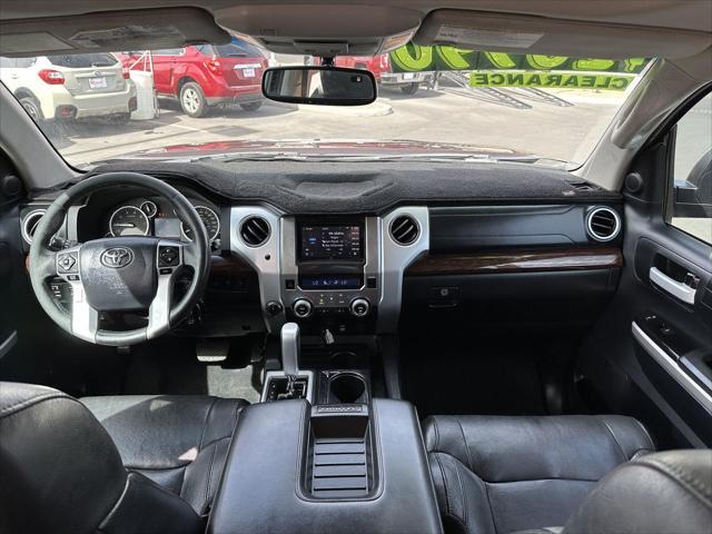used 2014 Toyota Tundra car, priced at $20,990