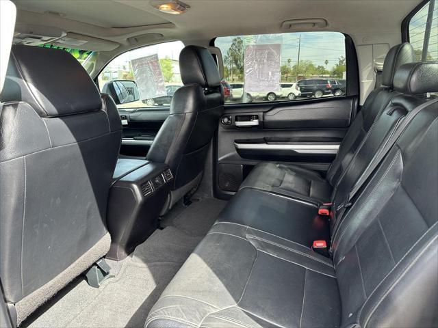 used 2014 Toyota Tundra car, priced at $20,990