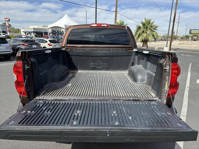 used 2014 Toyota Tundra car, priced at $20,990