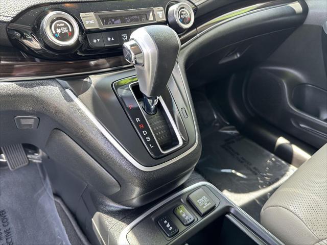 used 2015 Honda CR-V car, priced at $15,990